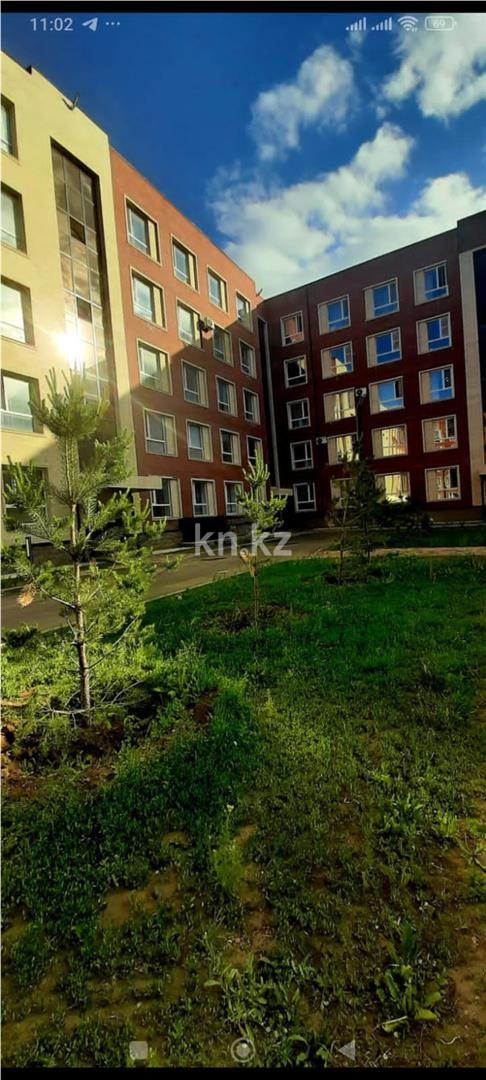 Продажа 1-комнатной квартиры, 35 м² в Караганде - фото 12
