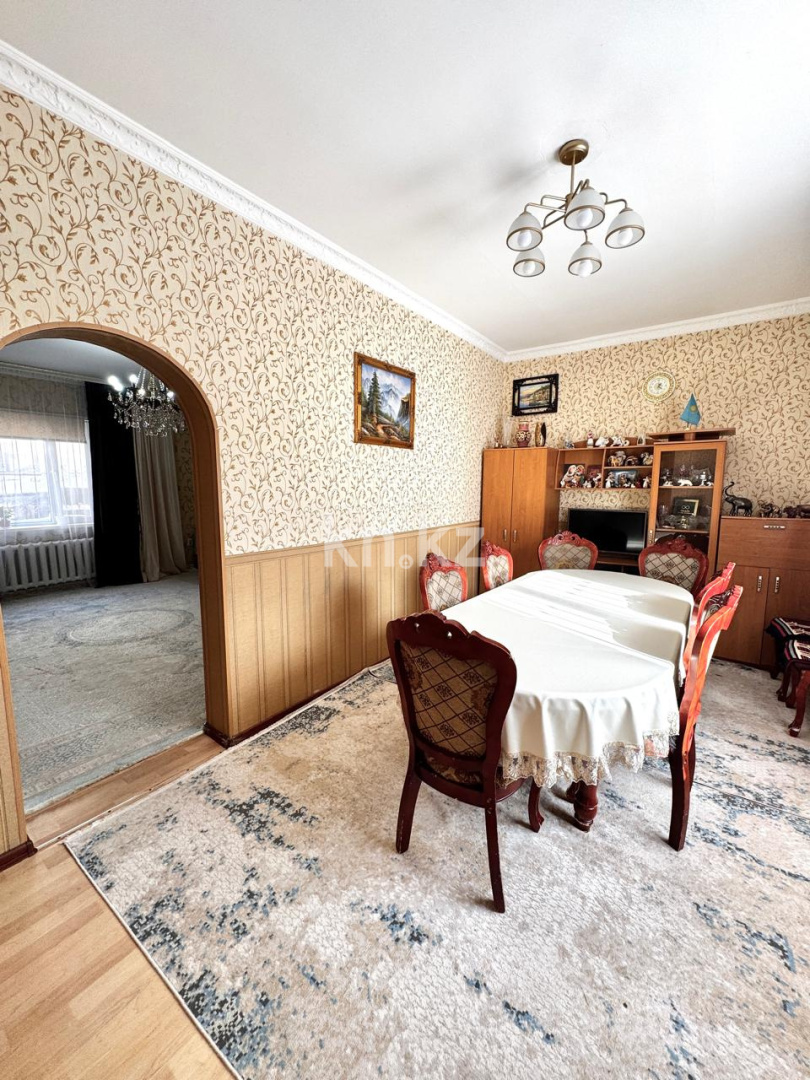 Продажа 6-комнатного дома, 356 м² в Астане - фото 4