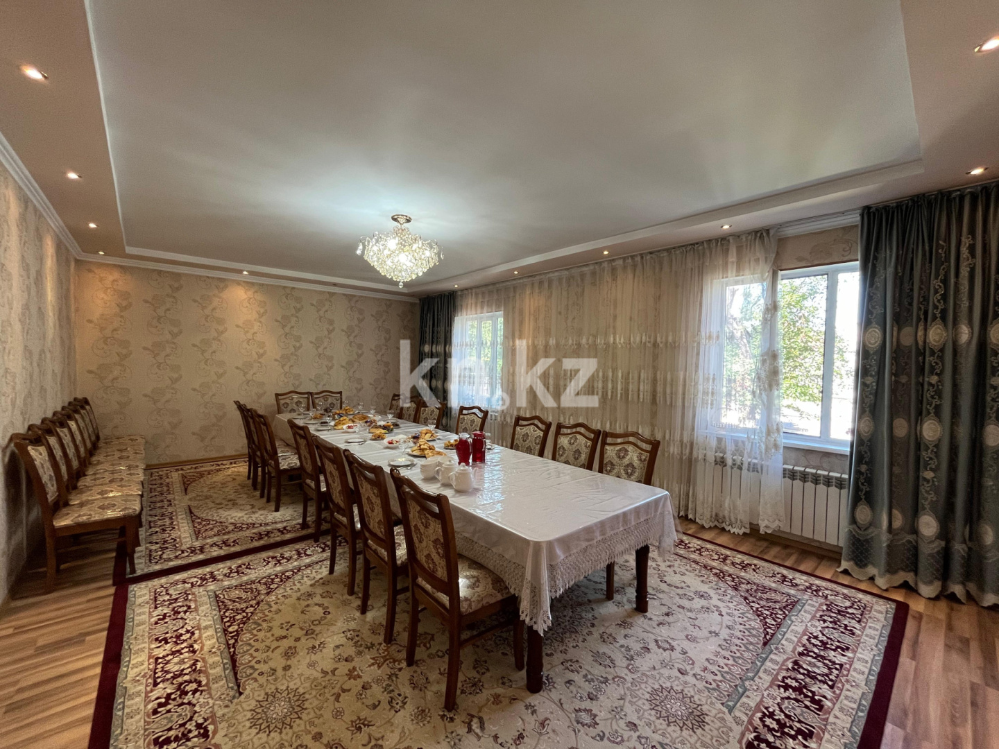 Продажа 5-комнатного дома, 210 м², ул. Молдабаева, дом  1111 в Шымкенте - фото 6