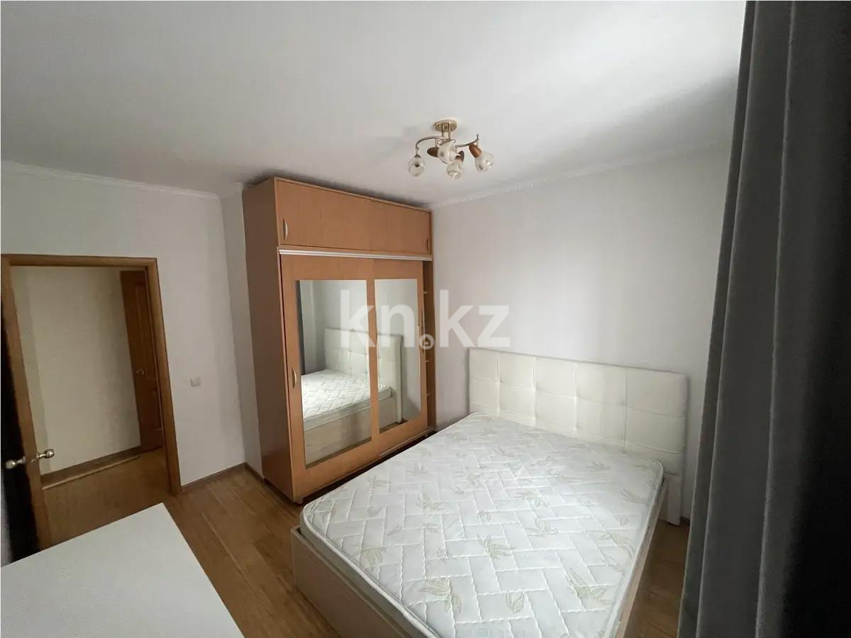 Продажа 2-комнатной квартиры, 40 м² в Алматы - фото 2