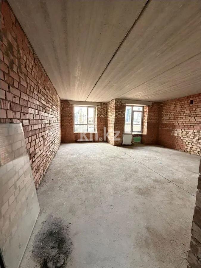Продажа 1-комнатной квартиры, 38 м² в Астане