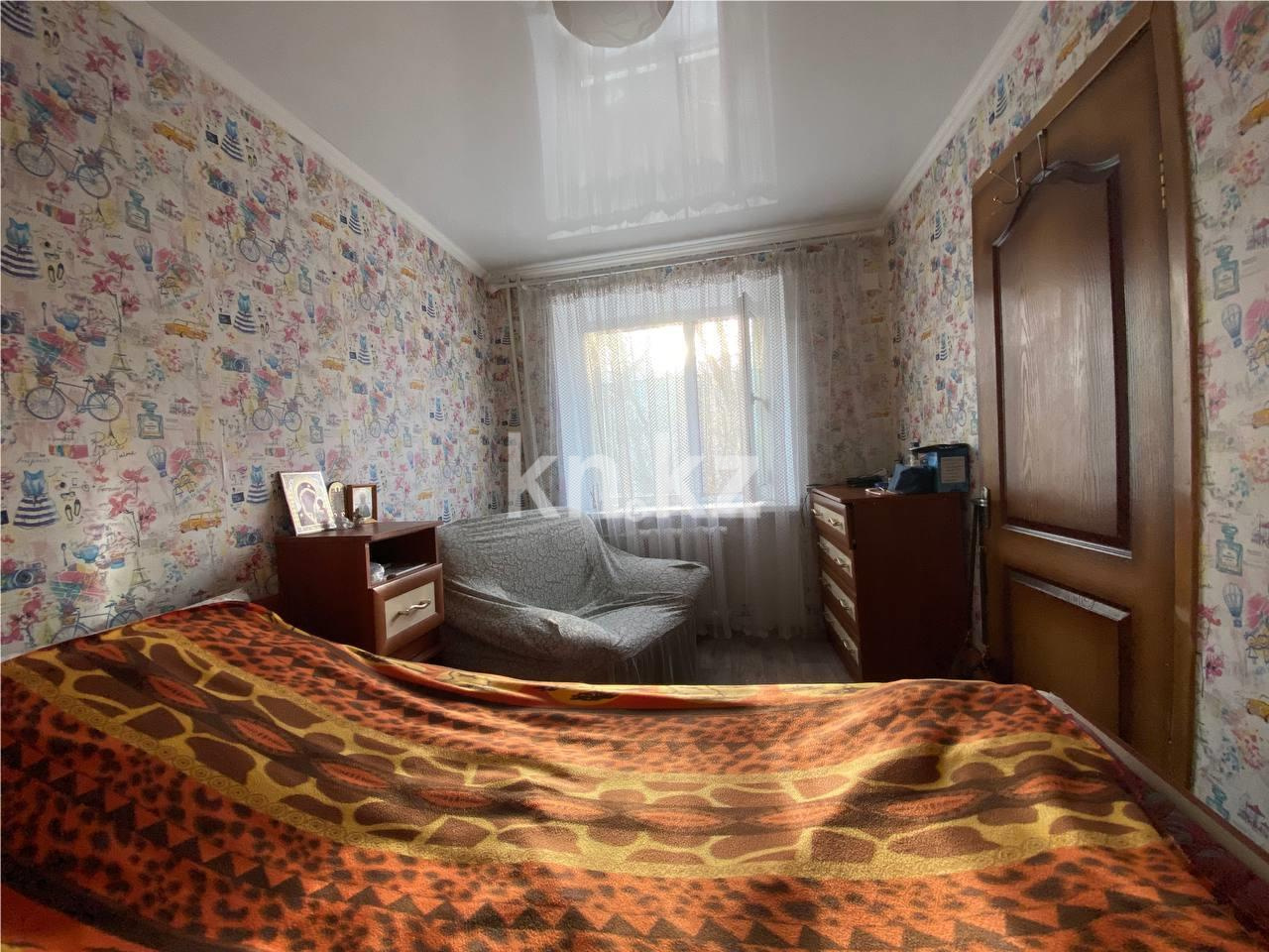 Продажа 2-комнатной квартиры, 45 м² в Темиртау - фото 5