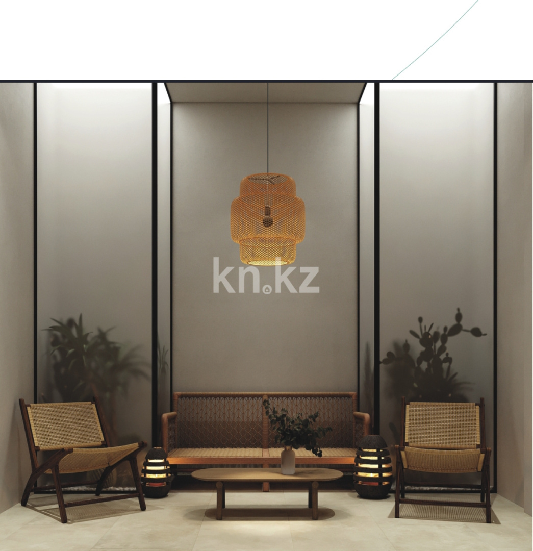 Продажа 4-комнатной квартиры, 95 м² в Алматы - фото 6