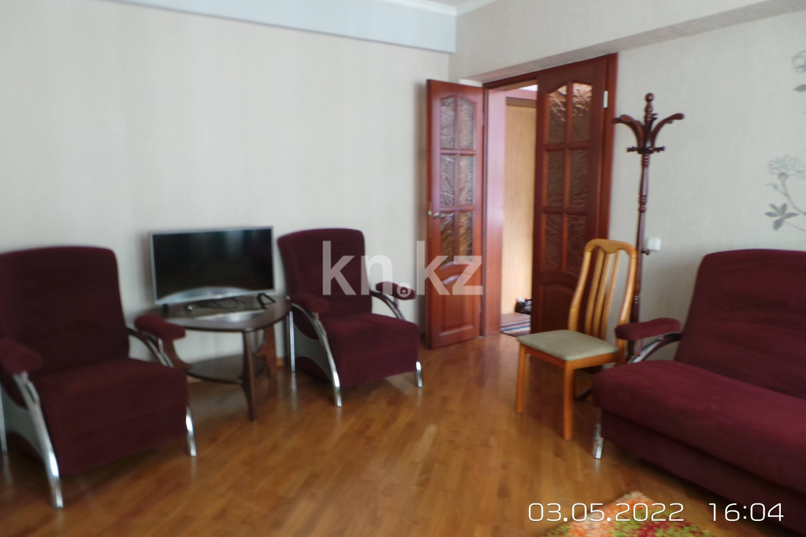 Аренда , 25 м², мкр-н Мамыр-3, дом  15 - ул. Шаляпина в Алматы