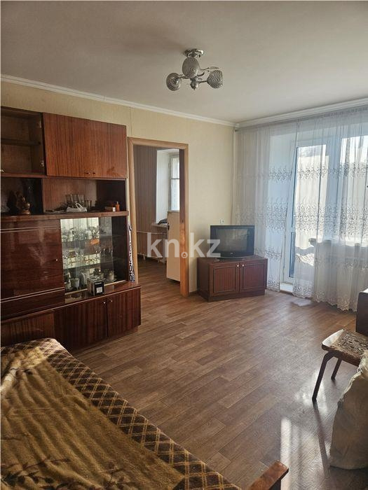 Продажа 2-комнатной квартиры, 48 м² в Шахтинске