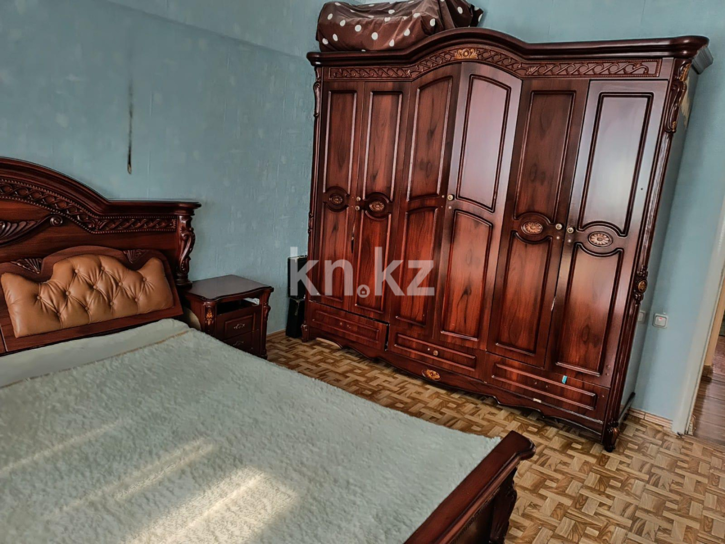 Продажа 3-комнатной квартиры, 87 м² в Таразе - фото 15