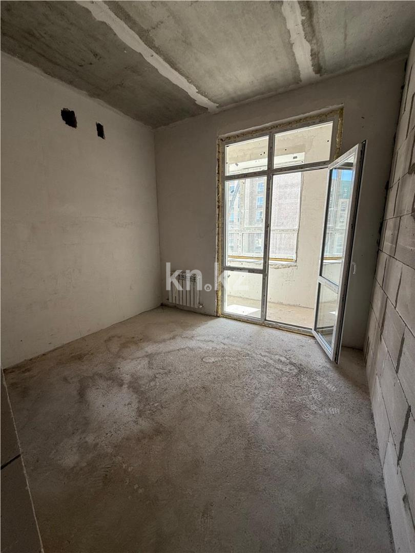 Продажа 1-комнатной квартиры, 38 м² в Караганде - фото 2