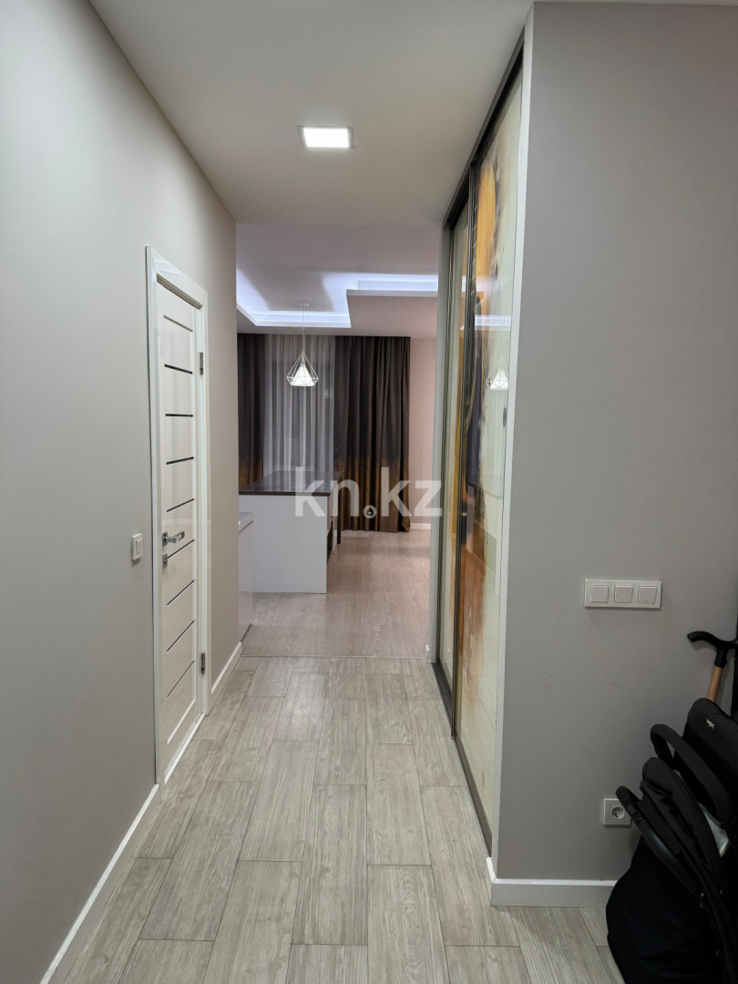 Продажа 4-комнатной квартиры, 160 м² в Алматы - фото 10