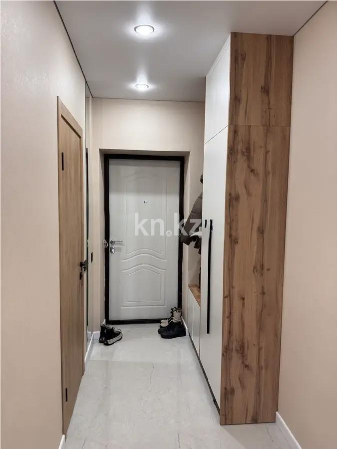 Продажа 1-комнатной квартиры, 30.3 м² в Астане - фото 4