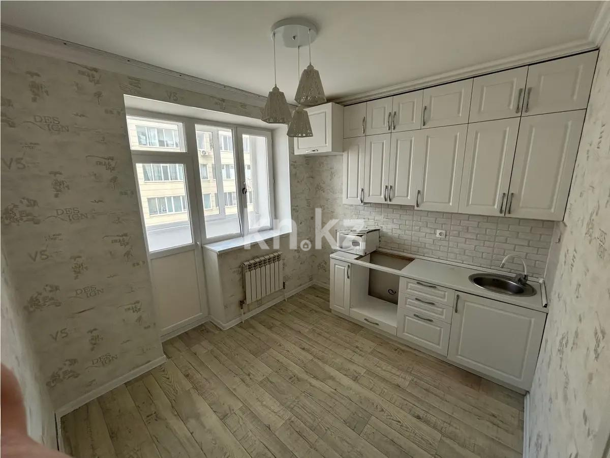 Продажа 2-комнатной квартиры, 60 м², ул. Байтурсынова, дом  39 в Астане - фото 3