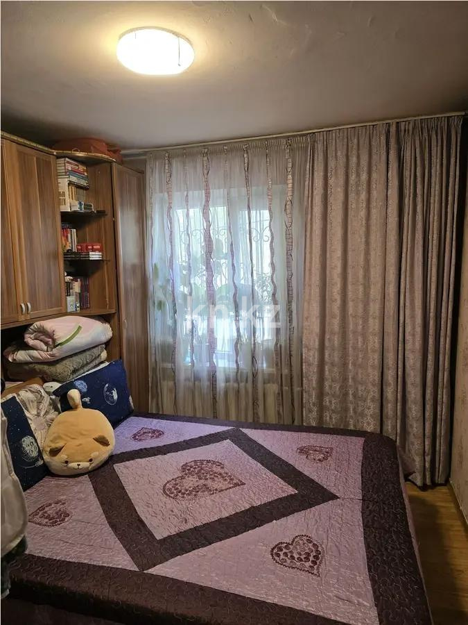 Продажа 2-комнатной квартиры, 41 м², ул. Кабдолова, дом  4 в Алматы - фото 2