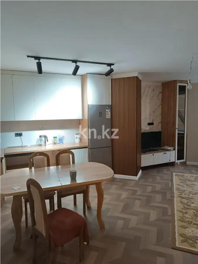 Продажа 2-комнатной квартиры, 57 м², ул. Мустафина, дом  21/6 в Астане - фото 3