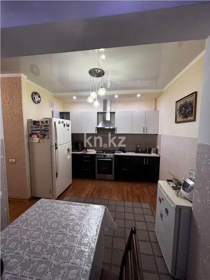 Продажа 4-комнатной квартиры, 110 м² в Алматы - фото 5