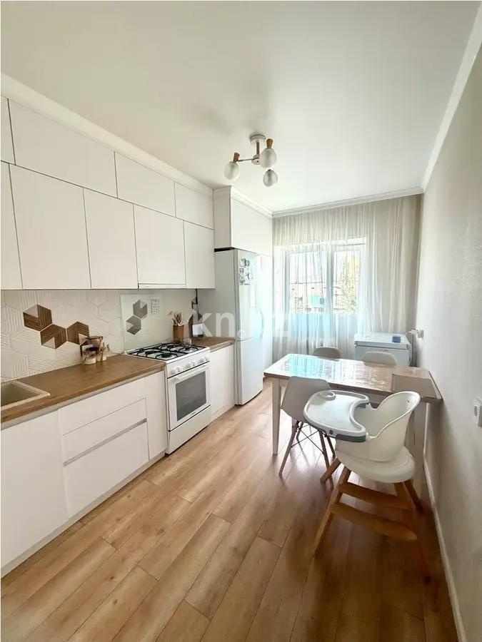 Продажа 2-комнатной квартиры, 55.8 м² в Астане - фото 3