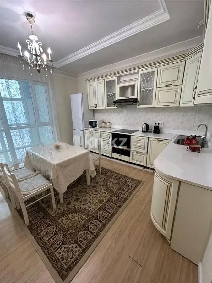 Продажа 4-комнатной квартиры, 140 м² в Астане - фото 4