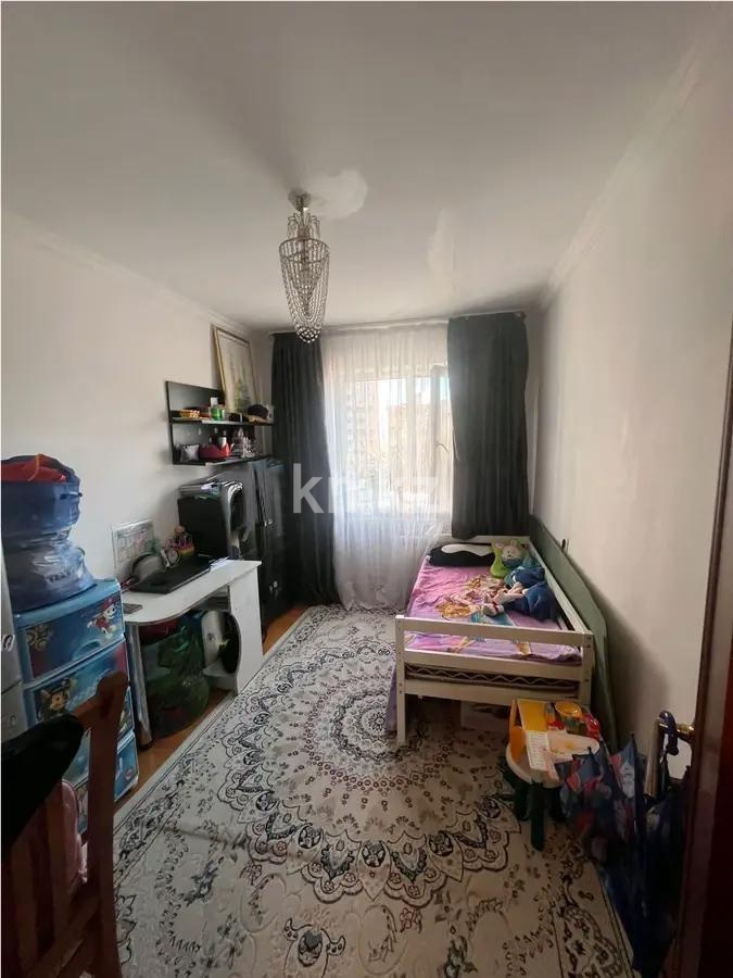 Продажа 2-комнатной квартиры, 41.4 м² в Астане - фото 2