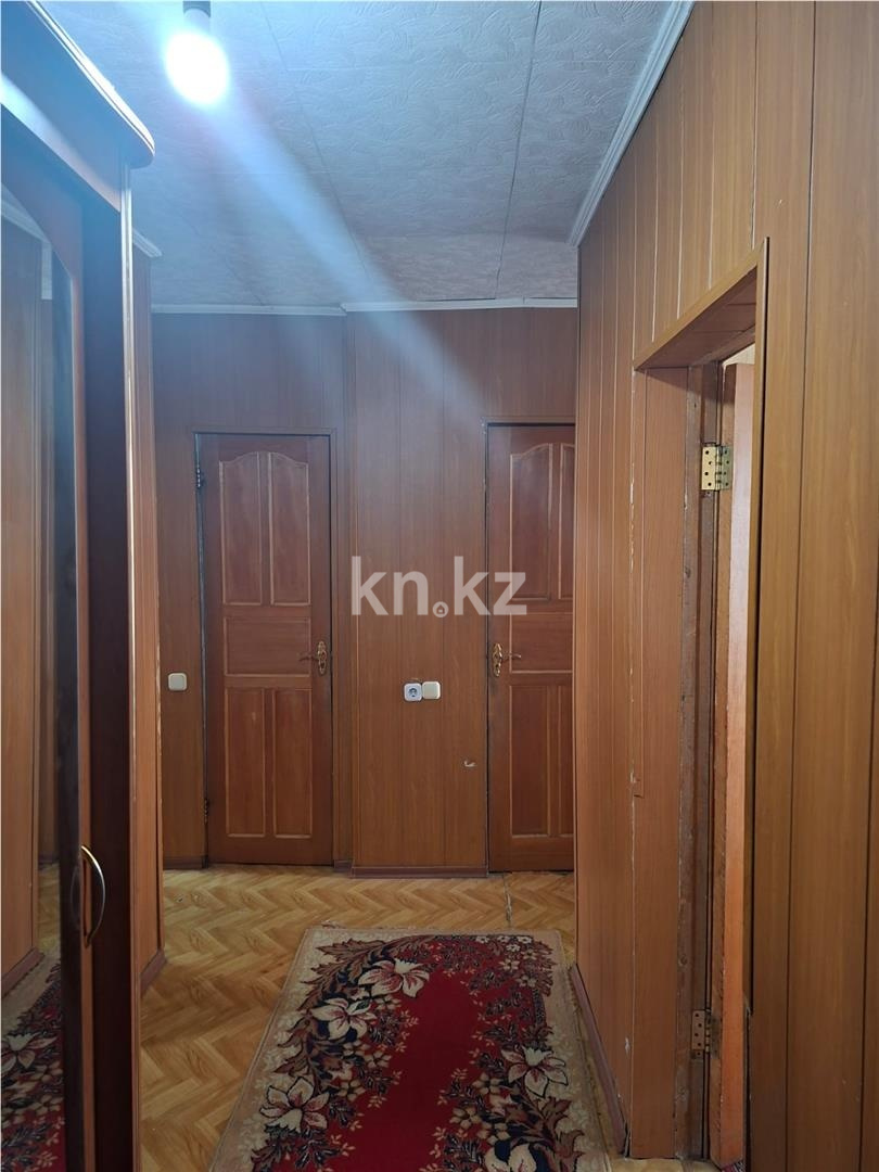 Продажа 3-комнатной квартиры, 70 м² в Караганде - фото 13