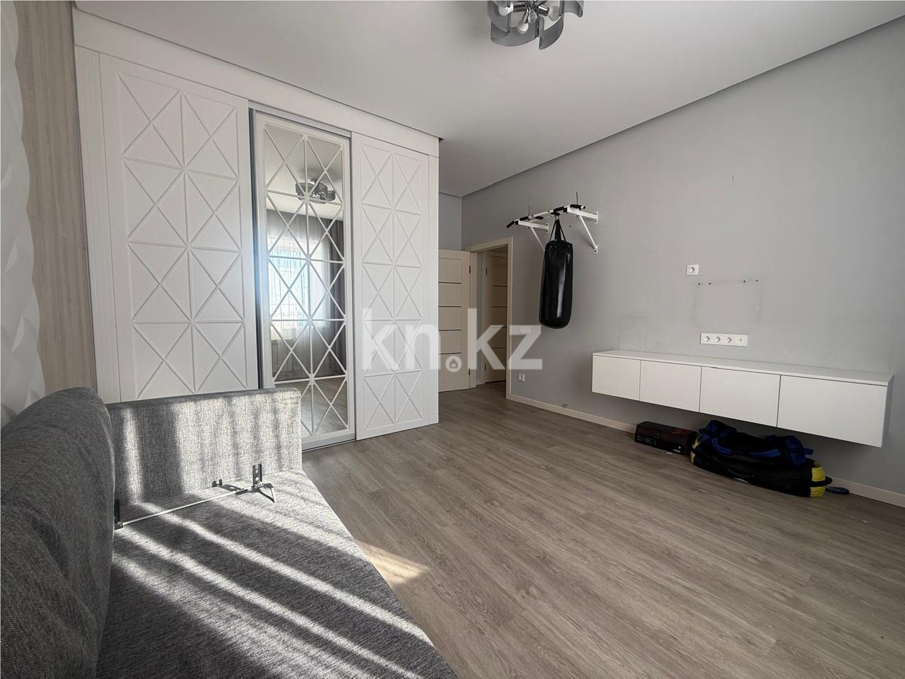 Продажа 4-комнатной квартиры, 127 м² в Караганде - фото 18