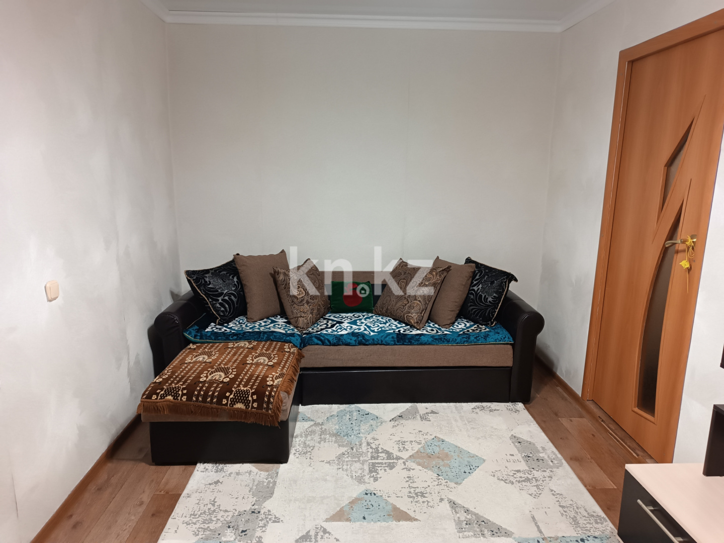 Продажа 2-комнатной квартиры, 34 м², ул. Гоголя в Караганде - фото 6