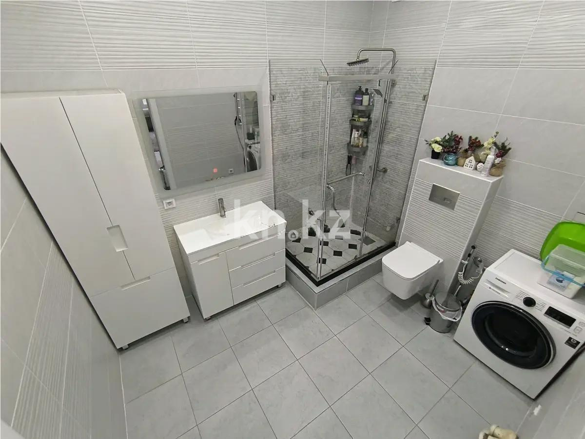 Продажа 2-комнатной квартиры, 66.8 м², ул. Сыганак, дом  6 в Астане - фото 4