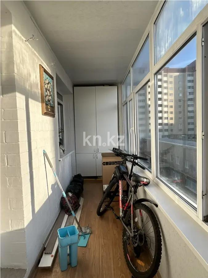 Продажа 2-комнатной квартиры, 67.1 м² в Астане - фото 6