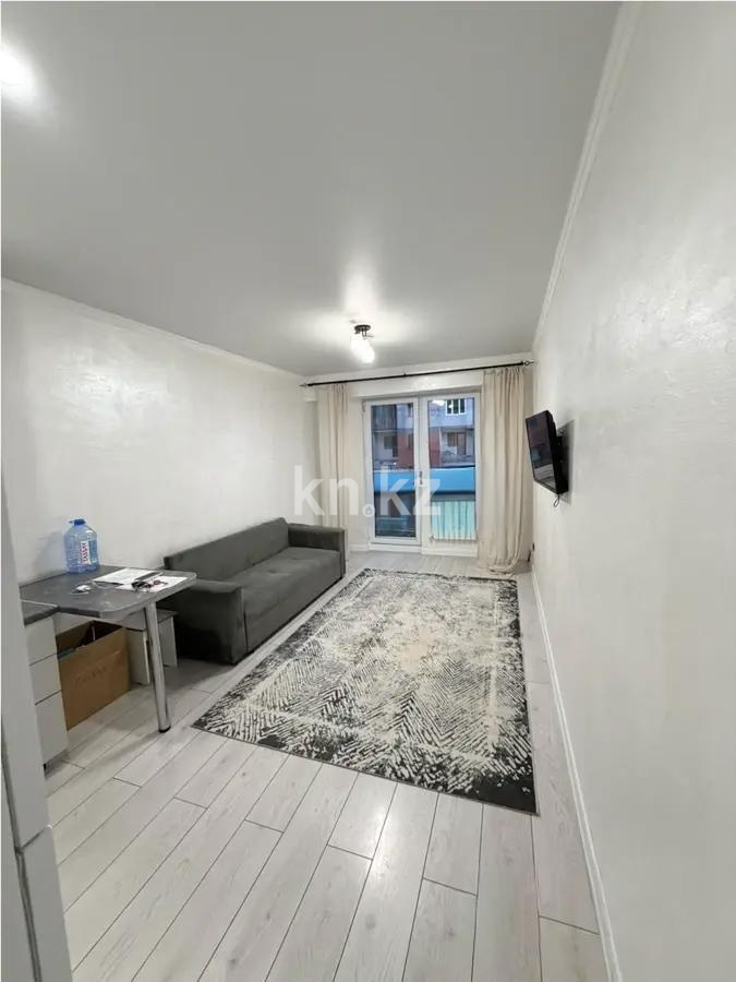 Продажа 1-комнатной квартиры, 28 м² в Алматы