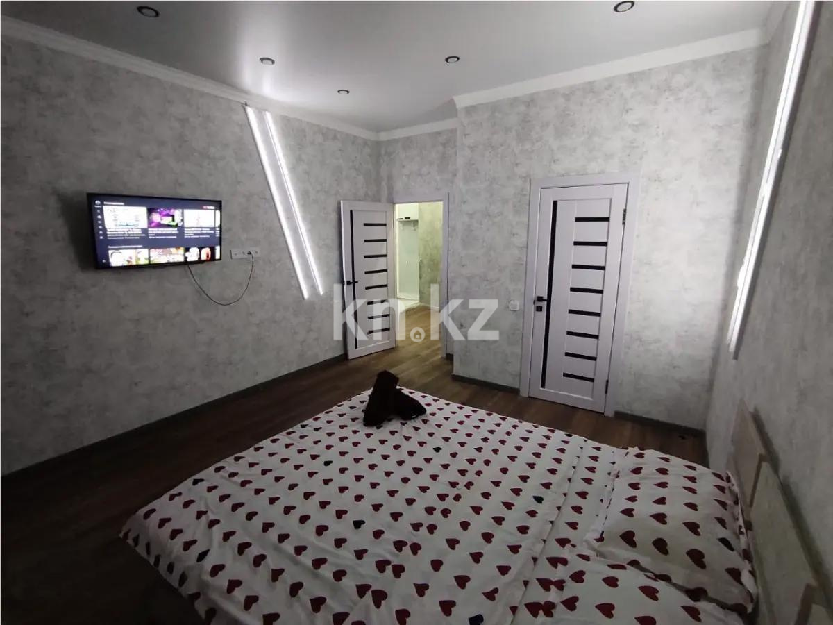 Продажа 2-комнатной квартиры, 42 м² в Караганде