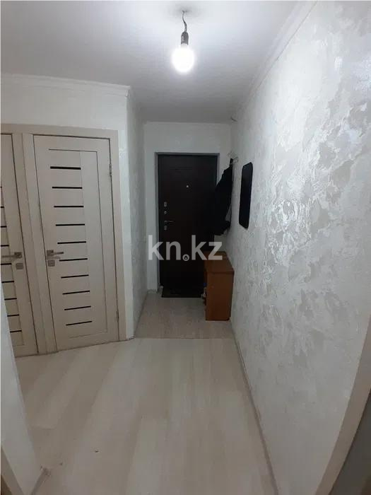 Продажа 2-комнатной квартиры, 48.5 м², ул. Дукенулы, дом  36 в Астане - фото 6