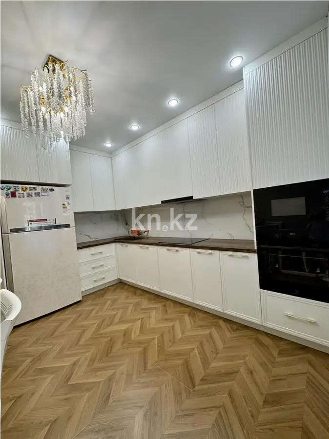 Продажа 3-комнатной квартиры, 91 м² в Астане - фото 3