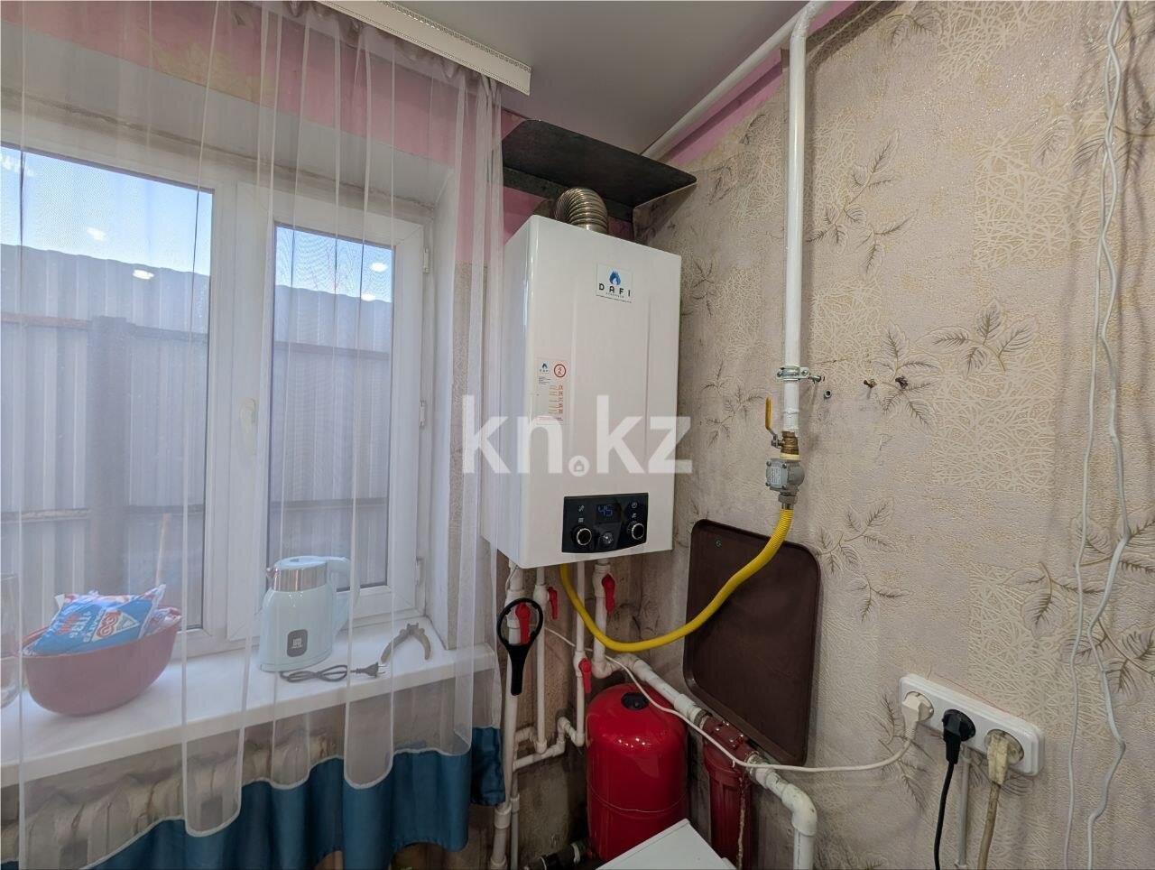 Продажа 4-комнатного дома, 100 м² в Караганде - фото 12