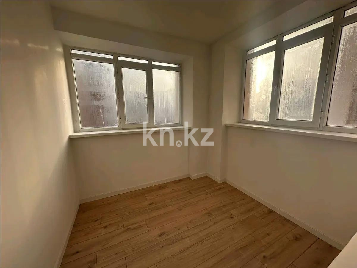 Продажа 1-комнатной квартиры, 44.9 м² в Астане - фото 4