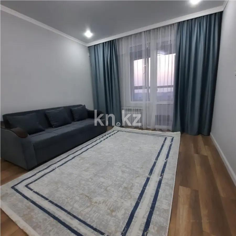 Продажа 1-комнатной квартиры, 39 м² в Алматы