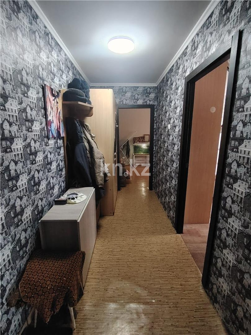 Продажа 2-комнатной квартиры, 50 м², мкр-н 3А, дом  17 в Темиртау - фото 15