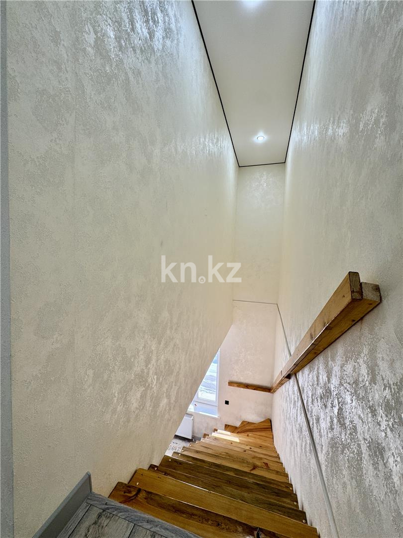 Продажа 3-комнатной квартиры, 80 м², ул. Жанторе Абишева, дом  2б в Караганде - фото 12