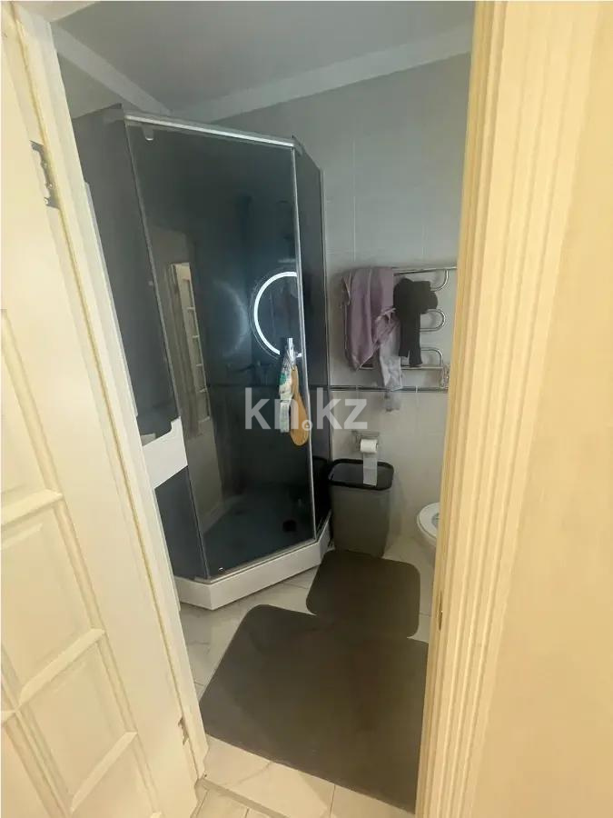 Продажа 1-комнатной квартиры, 48 м² в Алматы - фото 3