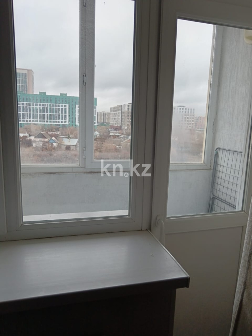 Аренда 1-комнатной квартиры, 22 м² в Астане - фото 4