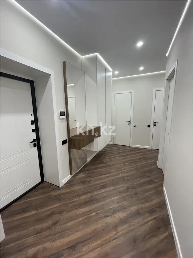 Продажа 3-комнатной квартиры, 75 м² в Караганде - фото 6