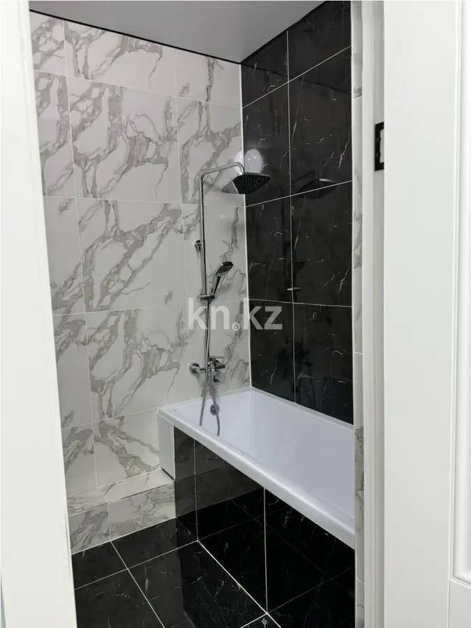 Продажа 1-комнатной квартиры, 42 м², мкр. Калкаман-1, дом  5/3 в Алматы - фото 3