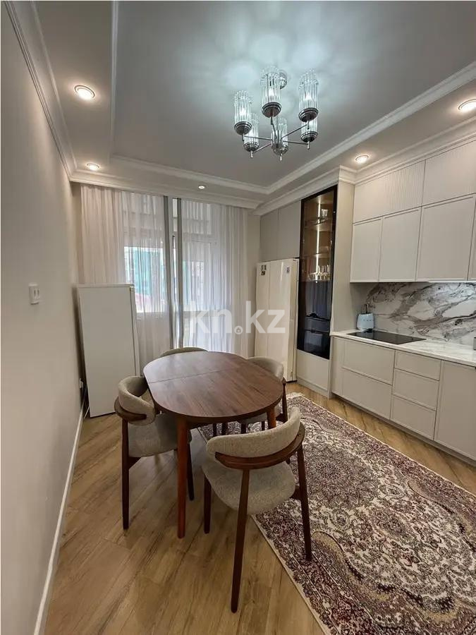 Продажа 4-комнатной квартиры, 120 м² в Астане - фото 5