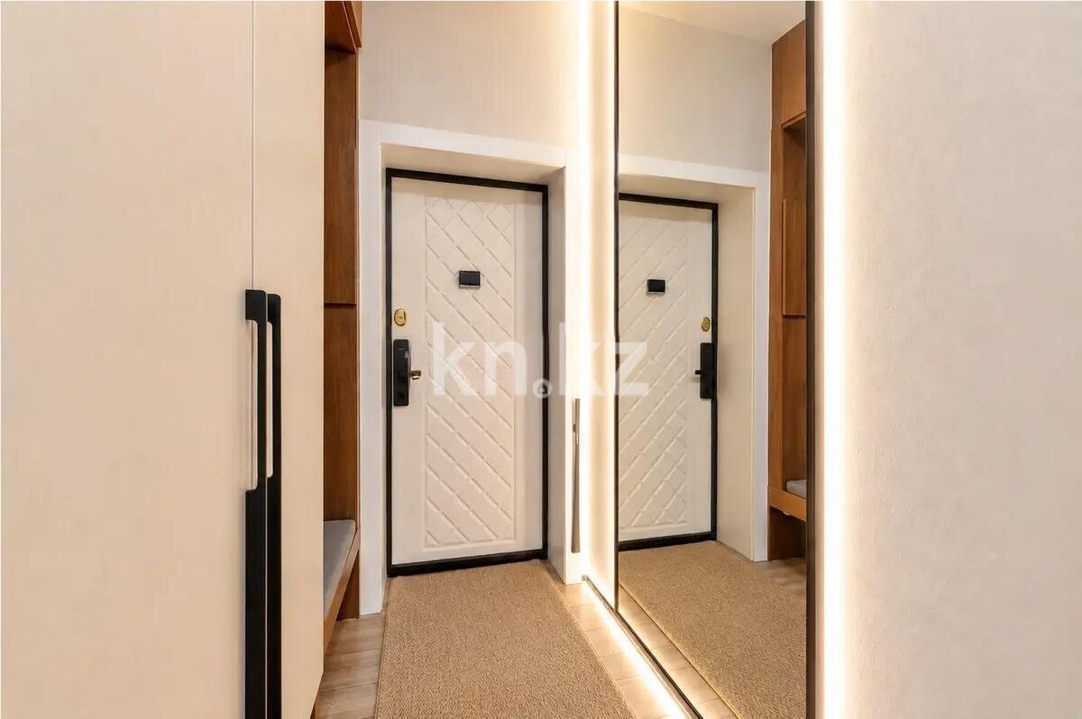 Продажа 2-комнатной квартиры, 46.7 м² в Астане - фото 4