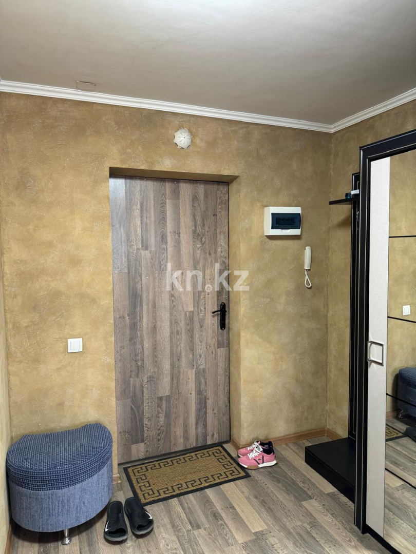 Продажа 1-комнатной квартиры, 35 м², пр. Н. Абдирова в Караганде - фото 7