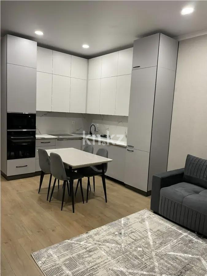 Продажа 2-комнатной квартиры, 60 м² в Алматы - фото 3