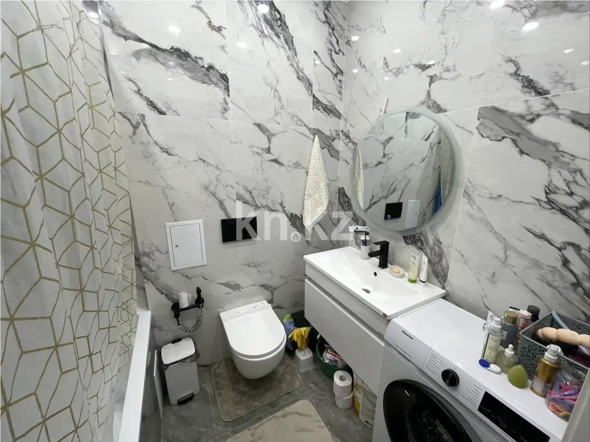 Продажа 2-комнатной квартиры, 40 м² в Астане - фото 4