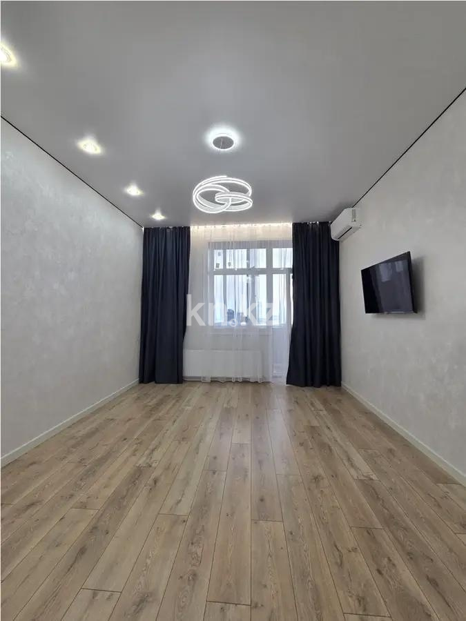 Продажа 1-комнатной квартиры, 45 м² в Астане