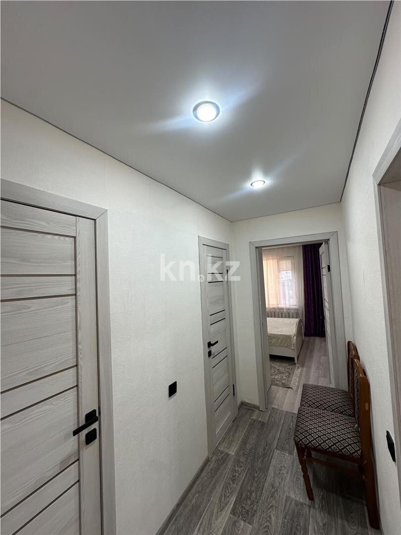 Продажа 2-комнатной квартиры, 48 м² в Караганде - фото 11