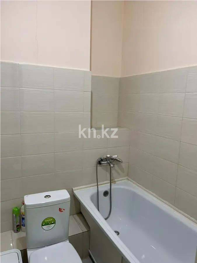 Продажа 1-комнатной квартиры, 38 м² в Астане - фото 4