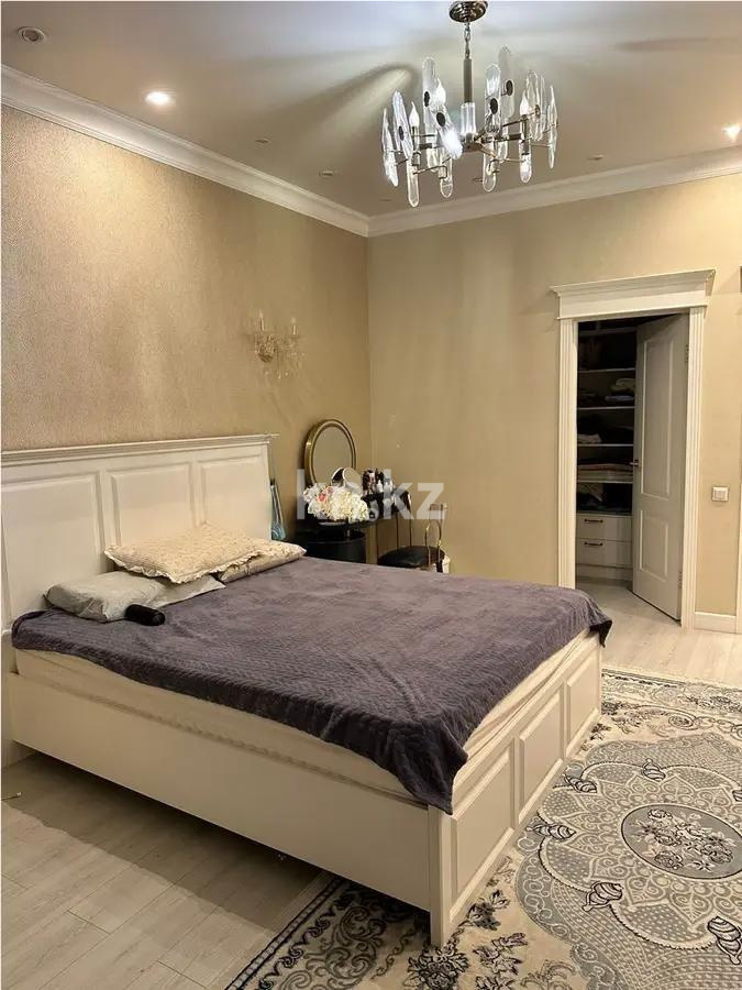 Продажа 3-комнатной квартиры, 108 м², пр. Гагарина, дом  124 в Алматы - фото 3