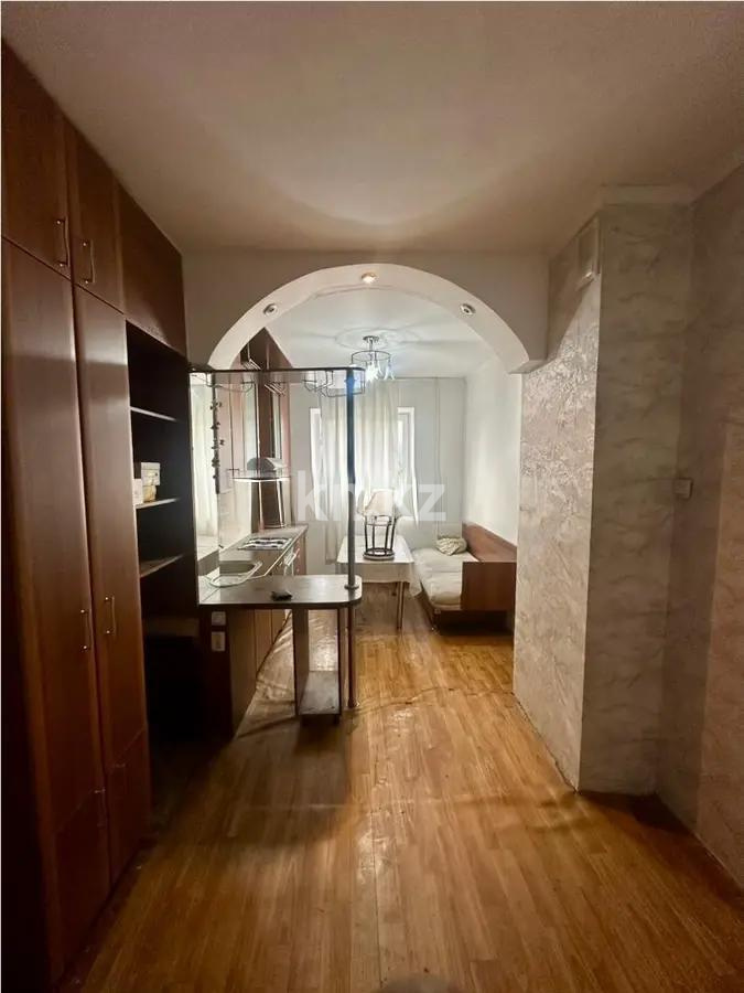 Продажа 1-комнатной квартиры, 41 м² в Алматы - фото 3