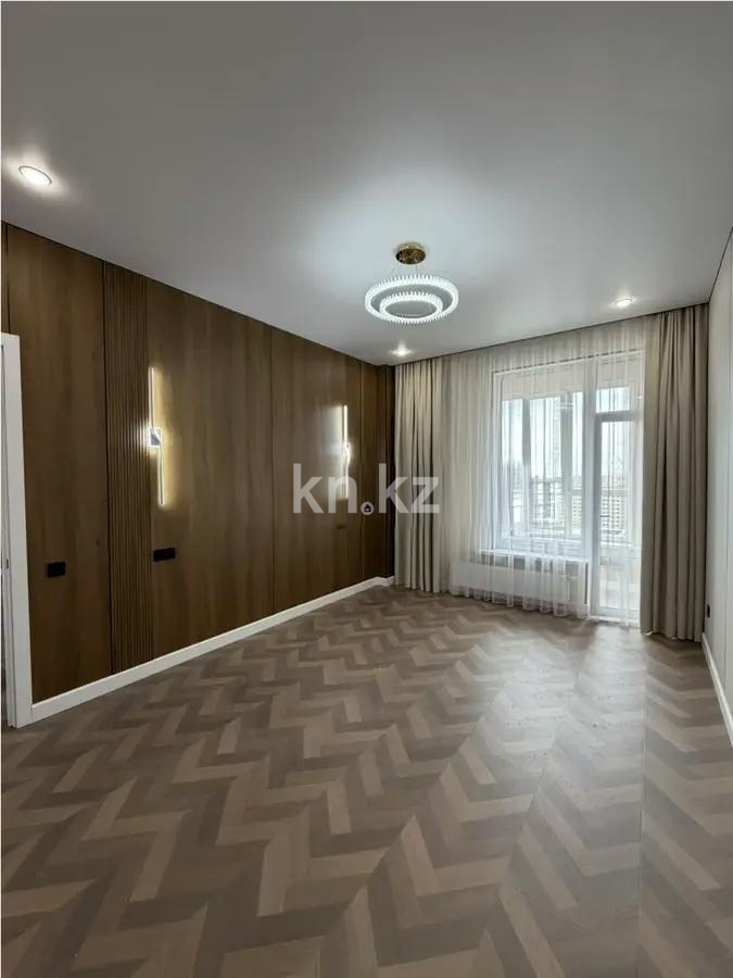 Продажа 2-комнатной квартиры, 60 м² в Астане