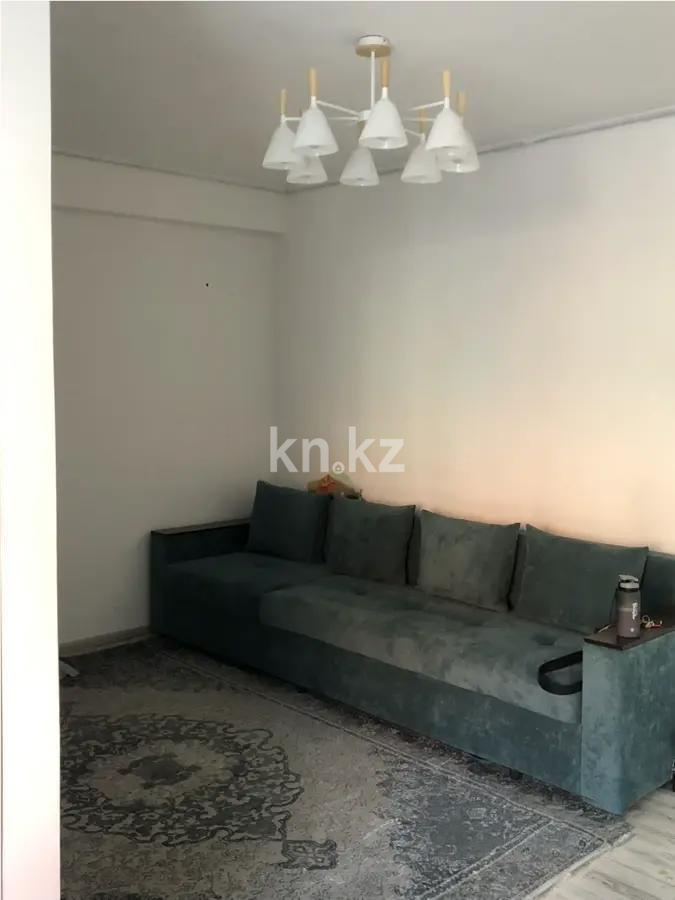 Продажа 2-комнатной квартиры, 45 м², ул. Жунисова, дом  14 в Алматы